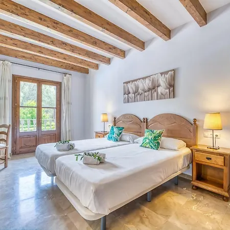 Ideal Mallorca - Sa Pleta Country house