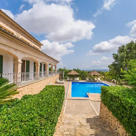 Ideal Mallorca - Sa Pleta * Petra (Mallorca)