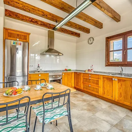 Country house Ideal Mallorca - Sa Pleta Petra (Mallorca)