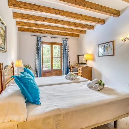 Ideal Mallorca - Sa Pleta Petra (Mallorca)