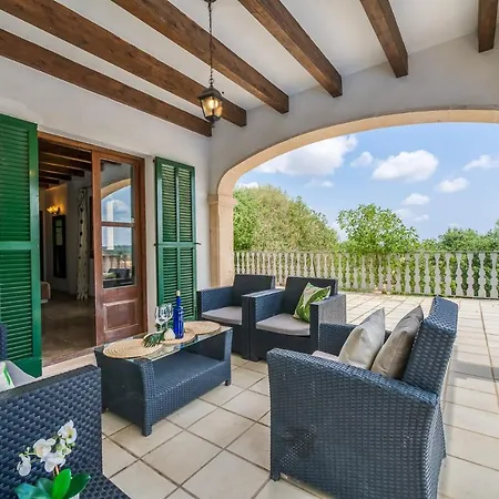 Ideal Mallorca - Sa Pleta Country house