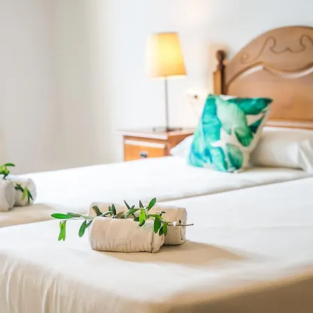 Ideal Mallorca - Sa Pleta Country house Petra (Mallorca)