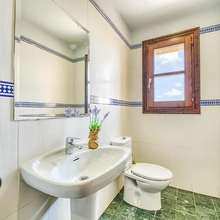 Ideal Mallorca - Sa Pleta Country house