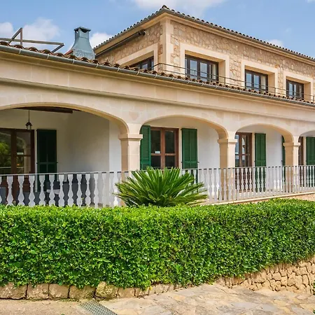 Ideal Mallorca - Sa Pleta Country house *
