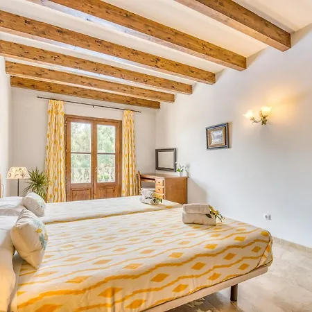 Ideal Mallorca - Sa Pleta Country house *