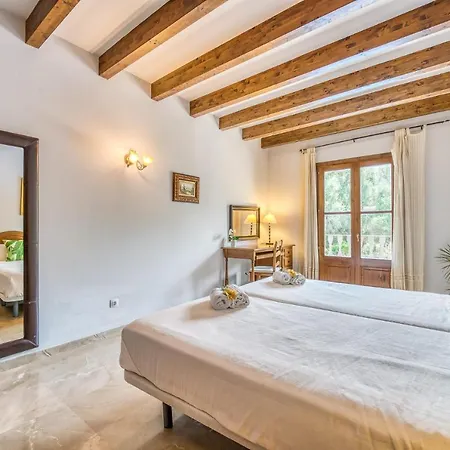 Ideal Mallorca - Sa Pleta Country house Petra (Mallorca)